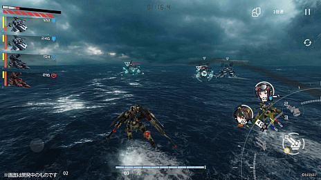 ꡼ No.004 | ץ֥˥פǯۿ˸Ƴȯ档緿ưʼĤ뾯Ψ臘ᥫRPG