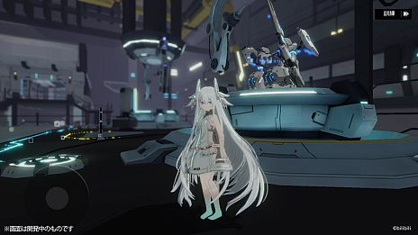 ꡼ No.007 | ץ֥˥פǯۿ˸Ƴȯ档緿ưʼĤ뾯Ψ臘ᥫRPG