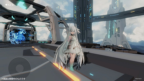 ꡼ No.008 | ץ֥˥פǯۿ˸Ƴȯ档緿ưʼĤ뾯Ψ臘ᥫRPG