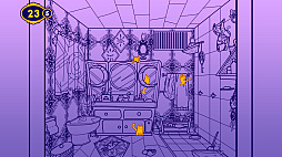 A Building Full of Cats