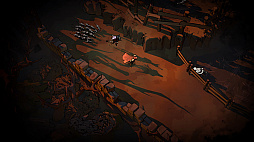 画像ギャラリー No.003のサムネイル画像 / Naconがローグライクアクション「Ravenswatch」を発表。2023年にPC向けアーリーアクセスを実施予定