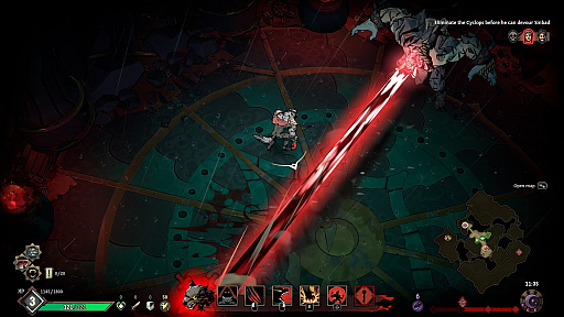 ꡼ No.001 | ꡼󥷥åȤ饹Ȥ˸饤RavenswatchפΥ󥷥塼ǥ꡼