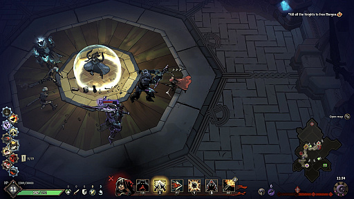 ꡼ No.003 | ꡼󥷥åȤ饹Ȥ˸饤RavenswatchפΥ󥷥塼ǥ꡼