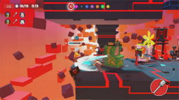 ���������꡼ No.005�Υ���ͥ������ / ��TGS2022��LEGO��Υ����ॢ��������LEGO Brawls�פ�ץ쥤����ñ���Ǥ�������������Ʈ��ڤ����