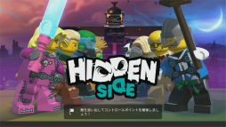 ���������꡼ No.008�Υ���ͥ������ / ��TGS2022��LEGO��Υ����ॢ��������LEGO Brawls�פ�ץ쥤����ñ���Ǥ�������������Ʈ��ڤ����