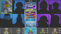 ���������꡼ No.010�Υ���ͥ������ / ��TGS2022��LEGO��Υ����ॢ��������LEGO Brawls�פ�ץ쥤����ñ���Ǥ�������������Ʈ��ڤ����