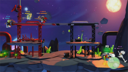 ���������꡼ No.011�Υ���ͥ������ / ��TGS2022��LEGO��Υ����ॢ��������LEGO Brawls�פ�ץ쥤����ñ���Ǥ�������������Ʈ��ڤ����