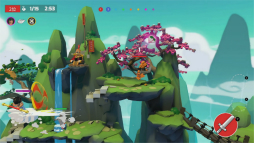 ���������꡼ No.012�Υ���ͥ������ / ��TGS2022��LEGO��Υ����ॢ��������LEGO Brawls�פ�ץ쥤����ñ���Ǥ�������������Ʈ��ڤ����