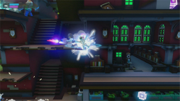 ���������꡼ No.013�Υ���ͥ������ / ��TGS2022��LEGO��Υ����ॢ��������LEGO Brawls�פ�ץ쥤����ñ���Ǥ�������������Ʈ��ڤ����