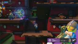 ���������꡼ No.014�Υ���ͥ������ / ��TGS2022��LEGO��Υ����ॢ��������LEGO Brawls�פ�ץ쥤����ñ���Ǥ�������������Ʈ��ڤ����