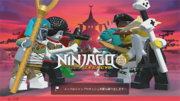 ���������꡼ No.019�Υ���ͥ������ / ��TGS2022��LEGO��Υ����ॢ��������LEGO Brawls�פ�ץ쥤����ñ���Ǥ�������������Ʈ��ڤ����