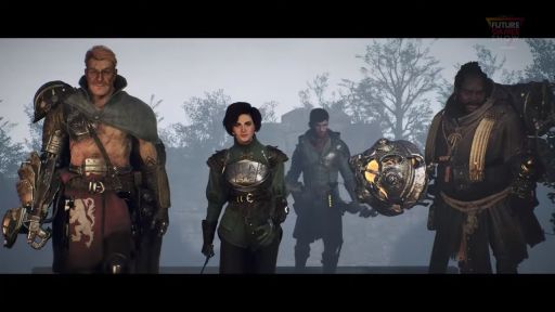 ꡼ No.004Υͥ / 4Co-opGangs of Sherwoodפκǿȥ쥤顼ӥ󡦥եåȰԤSF1019