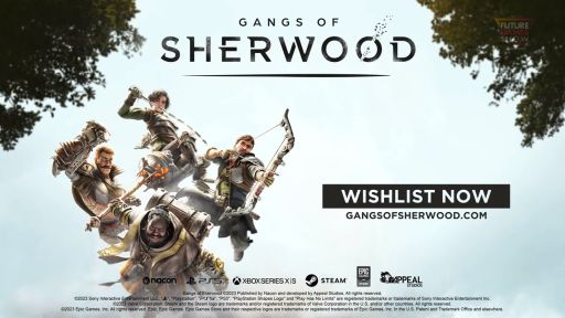 ꡼ No.008Υͥ / 4Co-opGangs of Sherwoodפκǿȥ쥤顼ӥ󡦥եåȰԤSF1019