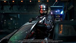 PS5ǡRoboCop: Rogue CityסܹǺΥ꡼ꡣо쥭㤷ƷͻҤǧǤȥ쥤顼