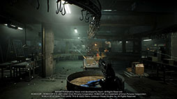 画像ギャラリー No.005のサムネイル画像 / PS5版「RoboCop: Rogue City」,日本国内で今秋のリリースが決定。登場キャラや激しい銃撃戦の様子を確認できるトレイラーも公開に