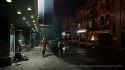 画像ギャラリー No.006のサムネイル画像 / PS5版「RoboCop: Rogue City」,日本国内で今秋のリリースが決定。登場キャラや激しい銃撃戦の様子を確認できるトレイラーも公開に