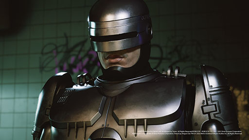 画像ギャラリー No.007のサムネイル画像 / PS5版「RoboCop: Rogue City」,日本国内で今秋のリリースが決定。登場キャラや激しい銃撃戦の様子を確認できるトレイラーも公開に