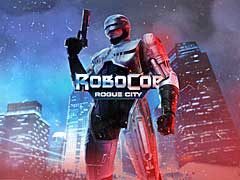 ロボコップとなって犯罪をビシビシ取り締まる「RoboCop: Rogue City」，PS5向け日本語パッケージ版の発売が11月30日に決定。トレイラー公開