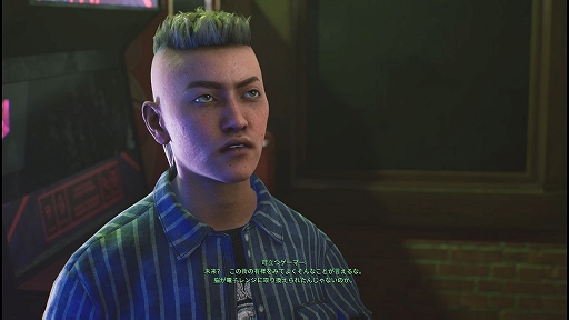 ꡼ No.009 | TGS2023ʪ˥ȥ֥롤ְȿ⸫ƨʡ RoboCop: Rogue CityפϷٴȤƤΥܥåפˤʤ꤭եɬκʤ