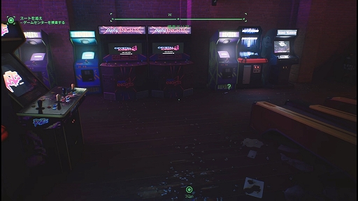 ꡼ No.010 | TGS2023ʪ˥ȥ֥롤ְȿ⸫ƨʡ RoboCop: Rogue CityפϷٴȤƤΥܥåפˤʤ꤭եɬκʤ