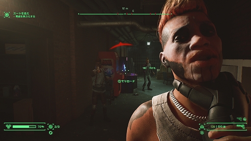 ꡼ No.025 | TGS2023ʪ˥ȥ֥롤ְȿ⸫ƨʡ RoboCop: Rogue CityפϷٴȤƤΥܥåפˤʤ꤭եɬκʤ