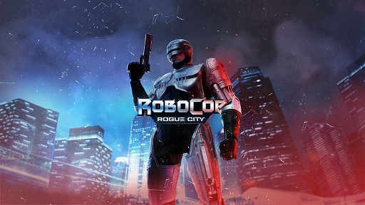 ꡼ No.001 | RoboCop: Rogue CityסܥåפΥåץ졼ǤҲ𤹤ˡݥȤ8ĤΥơ˿ʬƶǤ