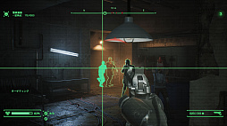 ���������꡼ No.001�Υ���ͥ������ / ���ܸ�PS5�Ǥ�ȯ�䤬�����RoboCop: Rogue City�ס��ǥȥ����Ȥ��㿩��������ĤȤη㤷���襤����᤿�ǿ��ȥ쥤�顼����