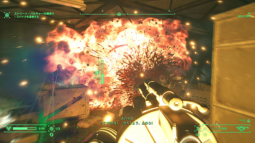 ���������꡼ No.004�Υ���ͥ������ / ���ܸ�PS5�Ǥ�ȯ�䤬�����RoboCop: Rogue City�ס��ǥȥ����Ȥ��㿩��������ĤȤη㤷���襤����᤿�ǿ��ȥ쥤�顼����