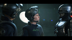 画像ギャラリー No.003のサムネイル画像 / 半分機械の最強警官が大企業の陰謀に挑む「RoboCop: Rogue City」,PS5向け日本語版を本日リリース