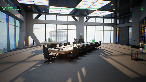 画像ギャラリー No.011のサムネイル画像 / 半分機械の最強警官が大企業の陰謀に挑む「RoboCop: Rogue City」,PS5向け日本語版を本日リリース