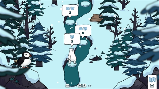 ���������꡼ No.004�Υ���ͥ������ / �̶ˤ�ɹ�γ�������ˤ����ѥ��륲����֥ݡ���ȥԥ��ס�Steam�Ǥ��ۿ����򥰥�ӥƥ������ॢ�饤��������