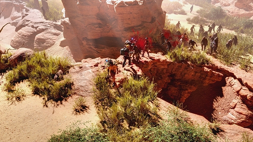 ꡼ No.002 | ӥХХParadize Projectפ򥢥ʥ󥹡Ӥ꤯ѤʤȴƤФḫCo-op