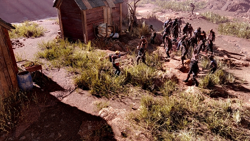 ꡼ No.004 | ӥХХParadize Projectפ򥢥ʥ󥹡Ӥ꤯ѤʤȴƤФḫCo-op