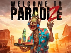 ［TGS2023］“How to Survive”のスタジオによる新作「Welcome to ParadiZe」試遊レポート。終末世界を旅する仲間は，辺りにはびこるソンビたち！？