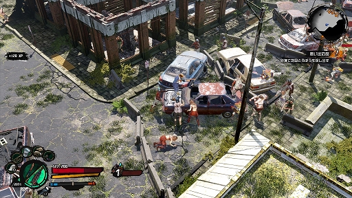 ꡼ No.003 | TGS2023ϡHow to SurviveɤΥˤ뿷Welcome to ParadiZe׻ͷݡȡι֤ϡդˤϤӤ륽Ӥ