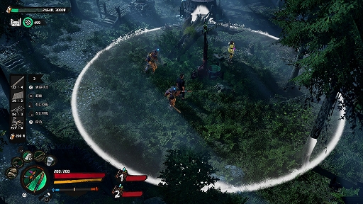 ꡼ No.007 | TGS2023ϡHow to SurviveɤΥˤ뿷Welcome to ParadiZe׻ͷݡȡι֤ϡդˤϤӤ륽Ӥ