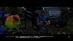 画像ギャラリー No.003のサムネイル画像 / PS5向けアクションRPG「Welcome to ParadiZe」,本日発売。倒したゾンビを仲間にして終末世界を生き残れ