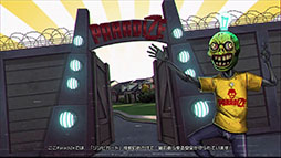 画像ギャラリー No.004のサムネイル画像 / PS5向けアクションRPG「Welcome to ParadiZe」,本日発売。倒したゾンビを仲間にして終末世界を生き残れ