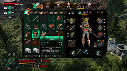 画像ギャラリー No.006のサムネイル画像 / PS5向けアクションRPG「Welcome to ParadiZe」,本日発売。倒したゾンビを仲間にして終末世界を生き残れ