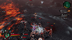 画像ギャラリー No.008のサムネイル画像 / PS5向けアクションRPG「Welcome to ParadiZe」,本日発売。倒したゾンビを仲間にして終末世界を生き残れ