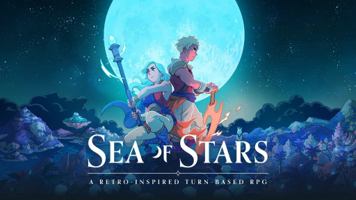 画像ギャラリー No.002のサムネイル画像 / 「Sea of Stars」や「Inscyption」など,PS5/PS4でリリース予定のインディーズゲーム7本の情報が公開に