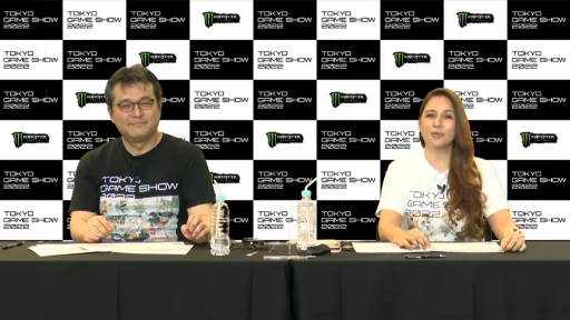 ꡼ No.002 | TGS2022ϥǥͲȥ󥹡֡ ʥ 2022ɥݡȡǹޤϡSCHiMפ˷