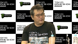 ꡼ No.004 | TGS2022ϥǥͲȥ󥹡֡ ʥ 2022ɥݡȡǹޤϡSCHiMפ˷