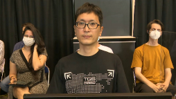 ꡼ No.009 | TGS2022ϥǥͲȥ󥹡֡ ʥ 2022ɥݡȡǹޤϡSCHiMפ˷