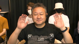 ꡼ No.011 | TGS2022ϥǥͲȥ󥹡֡ ʥ 2022ɥݡȡǹޤϡSCHiMפ˷