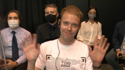 ꡼ No.013 | TGS2022ϥǥͲȥ󥹡֡ ʥ 2022ɥݡȡǹޤϡSCHiMפ˷