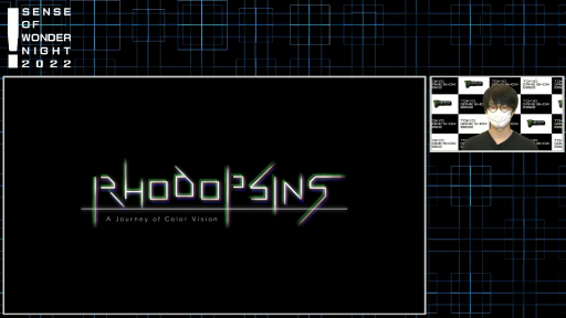 ꡼ No.020 | TGS2022ϥǥͲȥ󥹡֡ ʥ 2022ɥݡȡǹޤϡSCHiMפ˷