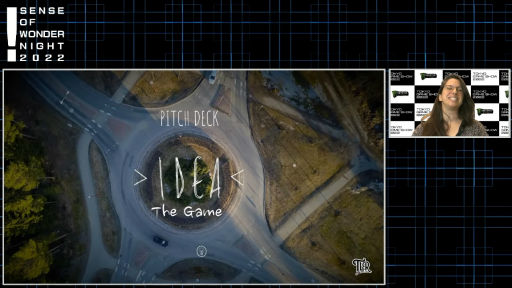 ꡼ No.024 | TGS2022ϥǥͲȥ󥹡֡ ʥ 2022ɥݡȡǹޤϡSCHiMפ˷