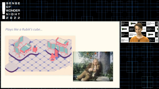 ꡼ No.031 | TGS2022ϥǥͲȥ󥹡֡ ʥ 2022ɥݡȡǹޤϡSCHiMפ˷