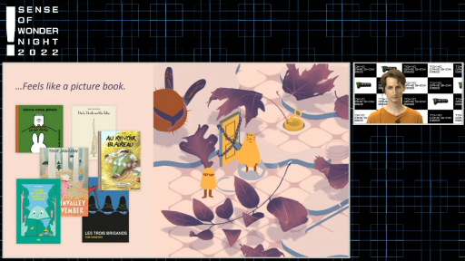 ꡼ No.032 | TGS2022ϥǥͲȥ󥹡֡ ʥ 2022ɥݡȡǹޤϡSCHiMפ˷